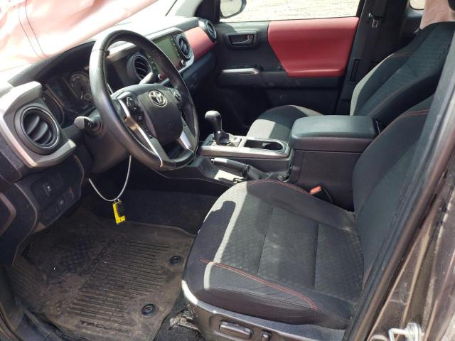 Aukcja sprzedaży 2021 Toyota Tacoma Access Cab, vin: 3TYSZ5AN9MT010457, numer aukcji: 56627843