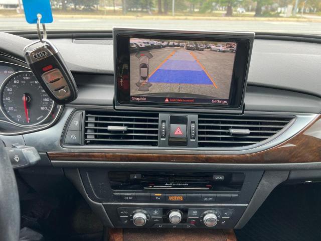 Продаж на аукціоні авто 2013 Audi A6 Premium Plus, vin: WAUGGAFC1DN062661, номер лоту: 56521123