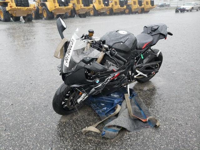 2023 Bmw S 1000 Rr მანქანა იყიდება აუქციონზე, vin: WB10E6302P6H39071, აუქციონის ნომერი: 56796023