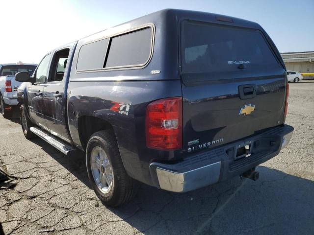 Aukcja sprzedaży 2011 Chevrolet Silverado K1500 Lt, vin: 3GCPKSE35BG194451, numer aukcji: 53854043