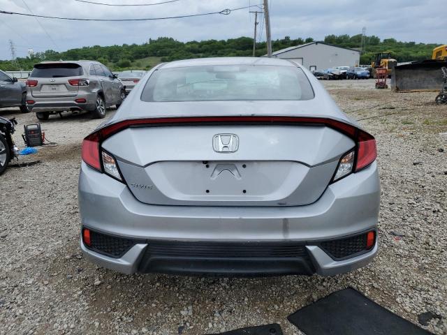 Aukcja sprzedaży 2017 Honda Civic Lx, vin: 2HGFC4B57HH307806, numer aukcji: 55921573