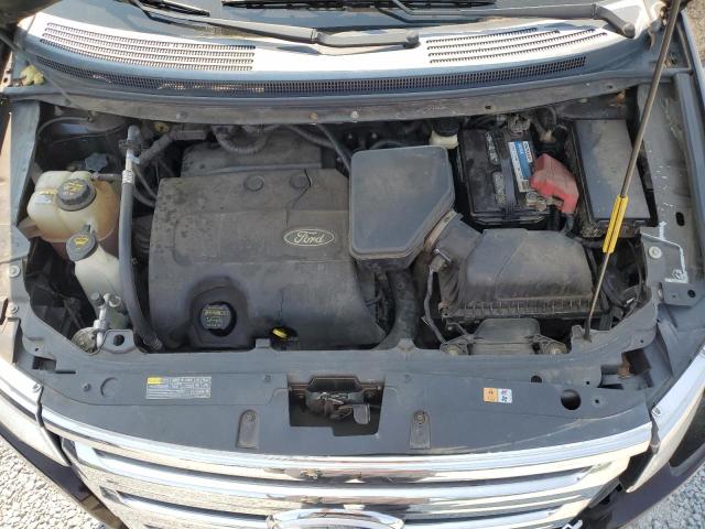 Продаж на аукціоні авто 2013 Ford Edge Limited, vin: 2FMDK4KC7DBC49938, номер лоту: 54634663