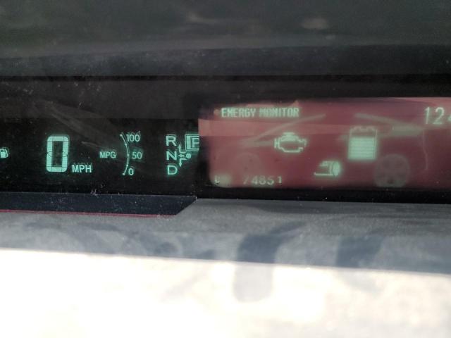 Aukcja sprzedaży 2010 Toyota Prius, vin: JTDKN3DU3A0042611, numer aukcji: 55273223