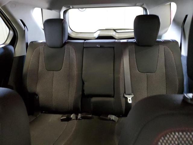 57344403 :رقم المزاد ، 2GNFLEEK5H6294045 vin ، 2017 Chevrolet Equinox Ls مزاد بيع
