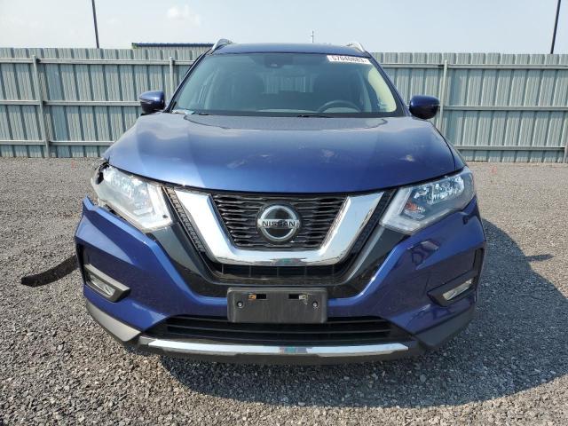 Продаж на аукціоні авто 2020 Nissan Rogue S, vin: 5N1AT2MV5LC785188, номер лоту: 57040883