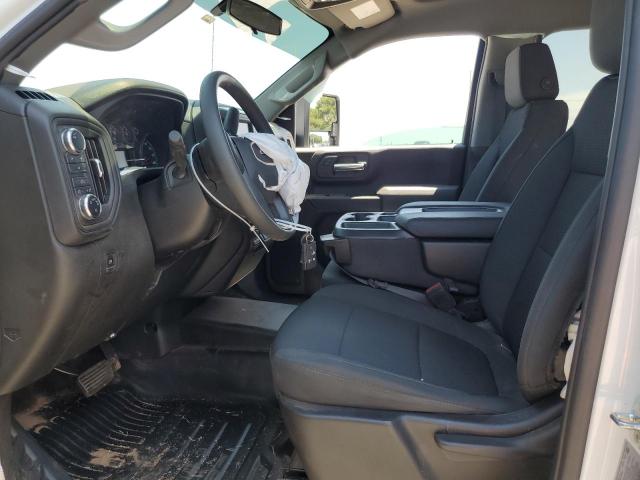 Aukcja sprzedaży 2022 Gmc Sierra K2500 Heavy Duty, vin: 1GT49LE7XNF310045, numer aukcji: 56165543
