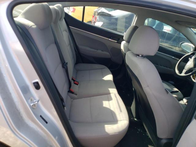 57233893 :رقم المزاد ، 5NPD74LF8KH497941 vin ، 2019 Hyundai Elantra Se مزاد بيع