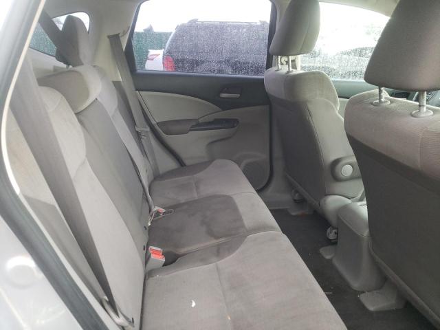 2014 Honda Cr-v Lx მანქანა იყიდება აუქციონზე, vin: 2HKRM4H32EH616116, აუქციონის ნომერი: 57807453