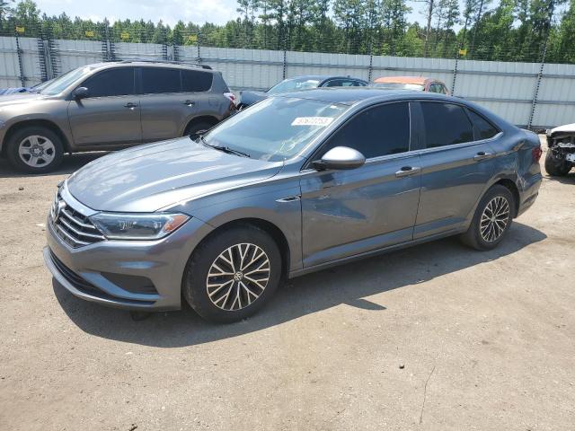 Aukcja sprzedaży 2019 Volkswagen Jetta Sel, vin: 3VWEB7BU9KM157144, numer aukcji: 57672253