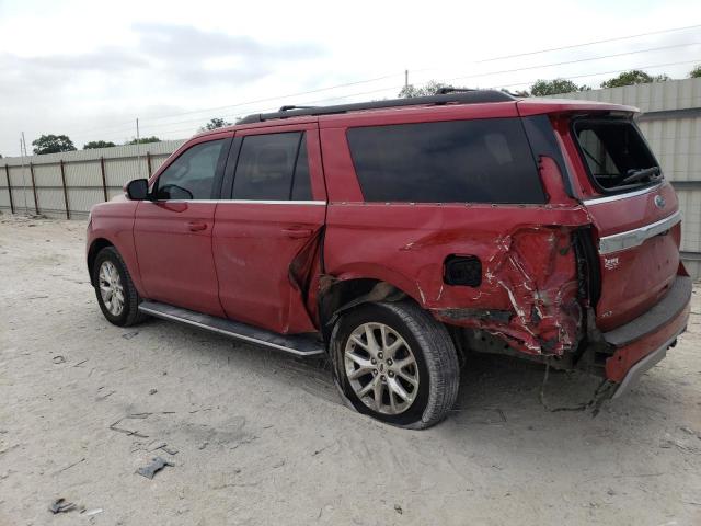 Продажа на аукционе авто 2020 Ford Expedition Max Xlt, vin: 1FMJK1HT0LEA93964, номер лота: 56660413