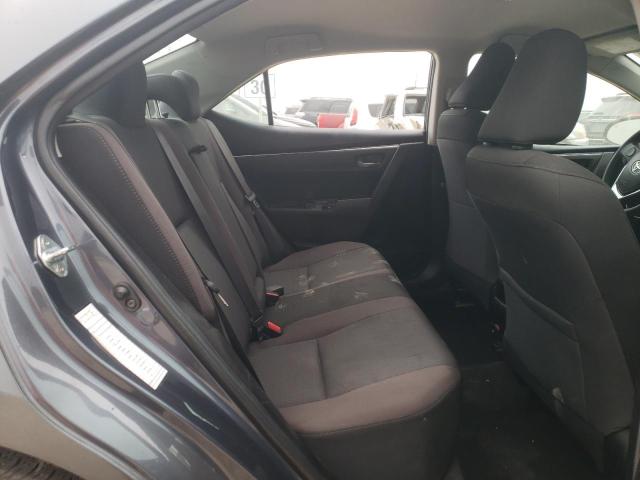 55640713 :رقم المزاد ، 5YFBURHE7JP830810 vin ، 2018 Toyota Corolla L مزاد بيع