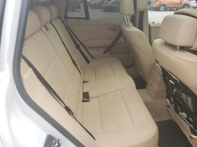 Продаж на аукціоні авто 2008 Bmw X3 3.0si, vin: WBXPC93438WJ14028, номер лоту: 56036293