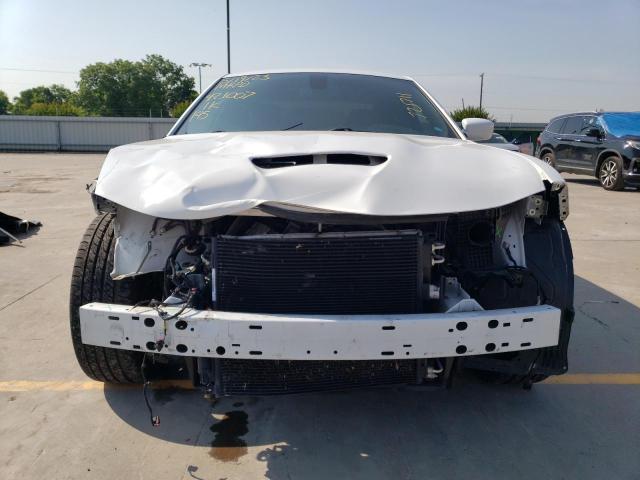 2019 Dodge Charger R/t მანქანა იყიდება აუქციონზე, vin: 2C3CDXCT5KH721711, აუქციონის ნომერი: 55048093