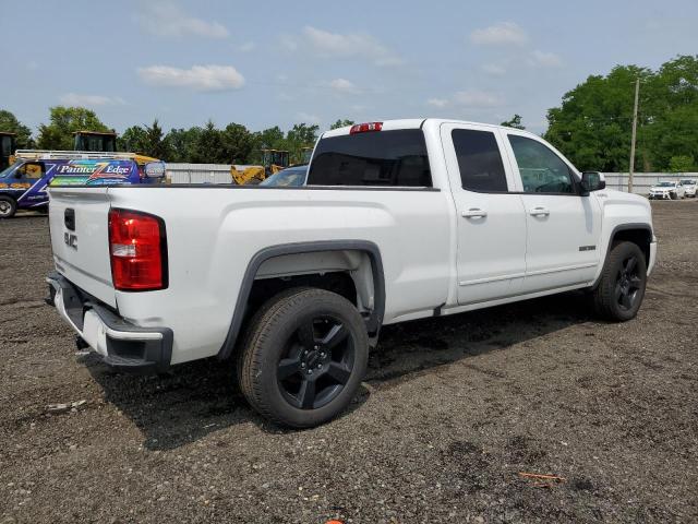 Продажа на аукционе авто 2018 Gmc Sierra K1500, vin: 1GTV2LEC7JZ351604, номер лота: 55580763