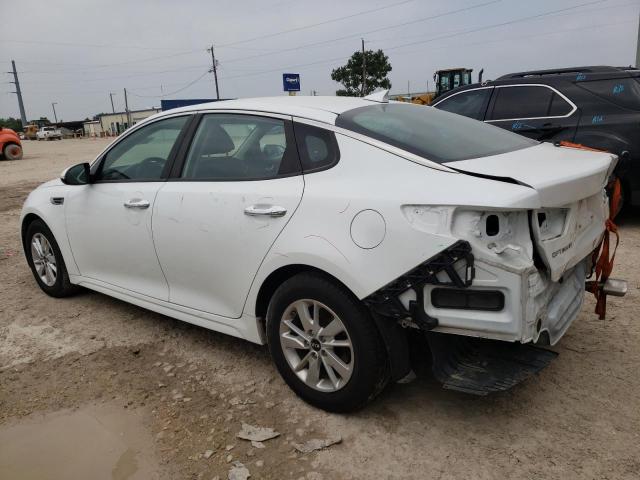 Aukcja sprzedaży 2017 Kia Optima Lx, vin: 5XXGT4L30HG128428, numer aukcji: 55418353
