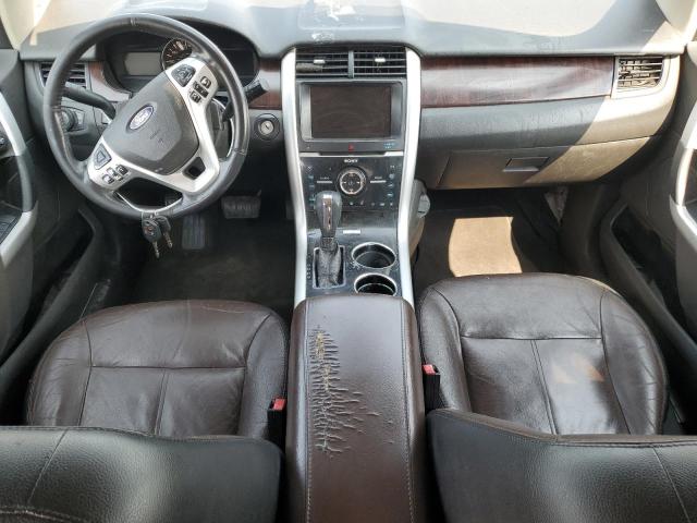 Продаж на аукціоні авто 2013 Ford Edge Limited, vin: 2FMDK4KC7DBC49938, номер лоту: 54634663
