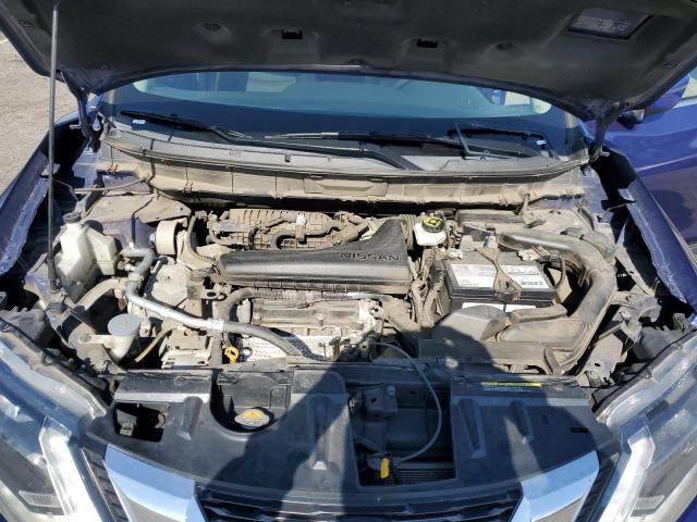 58345193 :رقم المزاد ، KNMAT2MT0LP530265 vin ، 2020 Nissan Rogue S مزاد بيع