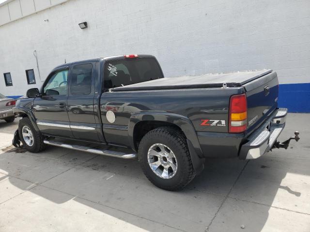 Продажа на аукционе авто 2003 Gmc New Sierra K1500, vin: 2GTEK19T931345197, номер лота: 57096803