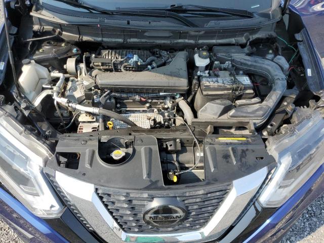 Продаж на аукціоні авто 2020 Nissan Rogue S, vin: 5N1AT2MV5LC785188, номер лоту: 57040883