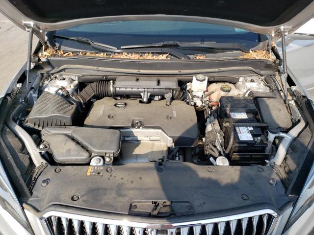 Aukcja sprzedaży 2017 Buick Envision Essence, vin: LRBFXBSA9HD070994, numer aukcji: 56745453