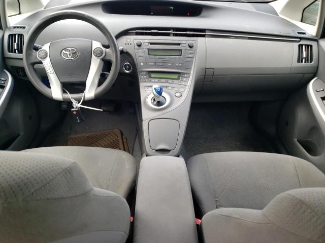 Продажа на аукционе авто 2011 Toyota Prius, vin: JTDKN3DU5B0276749, номер лота: 55219383