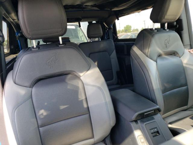 Продаж на аукціоні авто 2021 Ford Bronco Base, vin: 1FMDE5CH1MLA64534, номер лоту: 57070383
