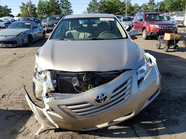 Aukcja sprzedaży 2009 Toyota Camry Base, vin: 4T1BE46K69U405131, numer aukcji: 57033303