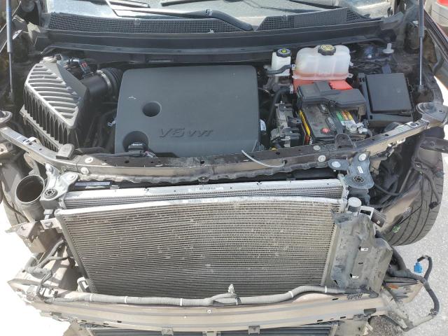 Aukcja sprzedaży 2018 Chevrolet Traverse Lt, vin: 1GNERHKW7JJ135684, numer aukcji: 57693503