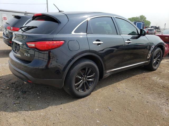 57580613 :رقم المزاد ، JN8AS1MW5BM731722 vin ، 2011 Infiniti Fx35 مزاد بيع