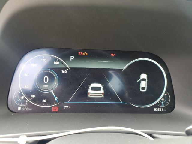 Aukcja sprzedaży 2020 Hyundai Sonata Sel Plus, vin: 5NPEJ4J21LH049337, numer aukcji: 54482633