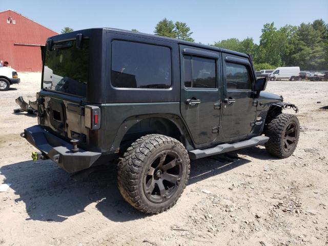 Aukcja sprzedaży 2011 Jeep Wrangler Unlimited Sahara, vin: 1J4BA5H15BL532579, numer aukcji: 54820733