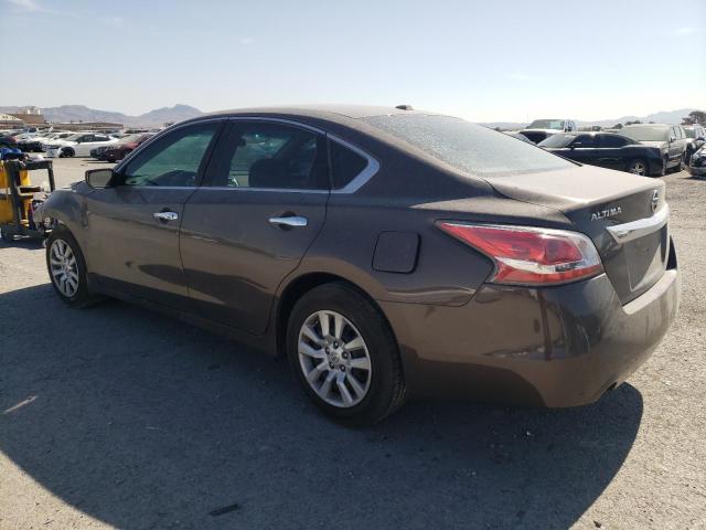 2015 Nissan Altima 2.5 მანქანა იყიდება აუქციონზე, vin: 1N4AL3AP9FN880044, აუქციონის ნომერი: 55591383