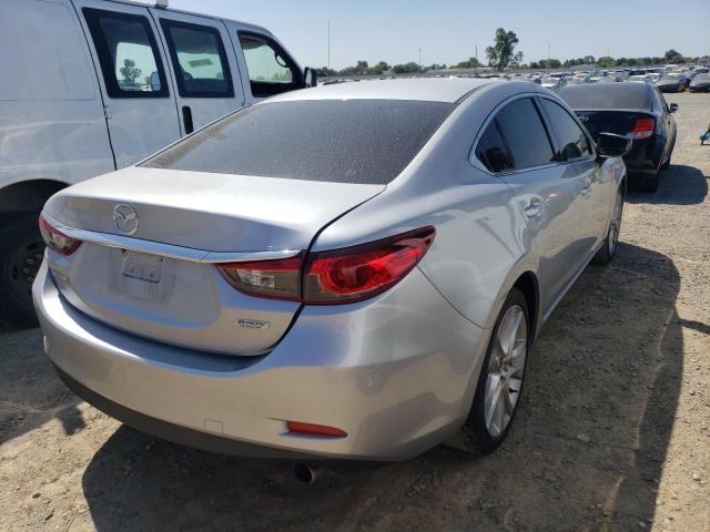 Продаж на аукціоні авто 2016 Mazda 6 Touring, vin: JM1GJ1V50G1476873, номер лоту: 56552773