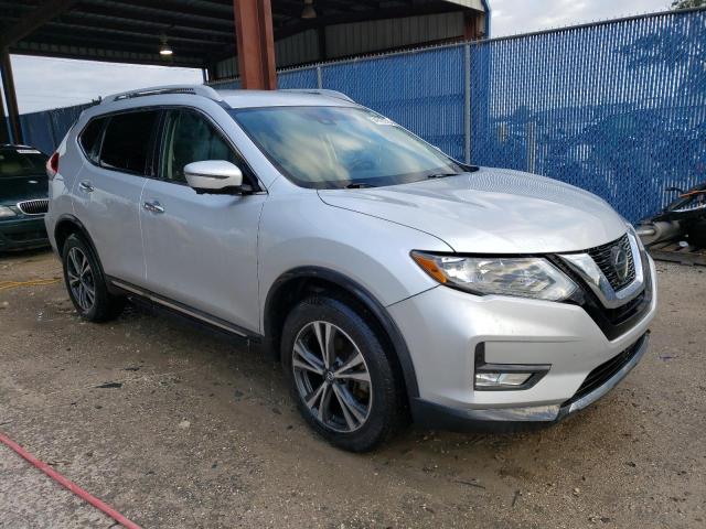 Aukcja sprzedaży 2018 Nissan Rogue S, vin: 5N1AT2MV1JC795939, numer aukcji: 54618363