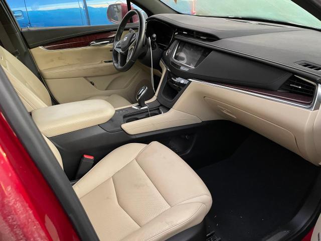 Продаж на аукціоні авто 2019 Cadillac Xt5 Premium Luxury, vin: 1GYKNFRS2KZ251595, номер лоту: 56941783