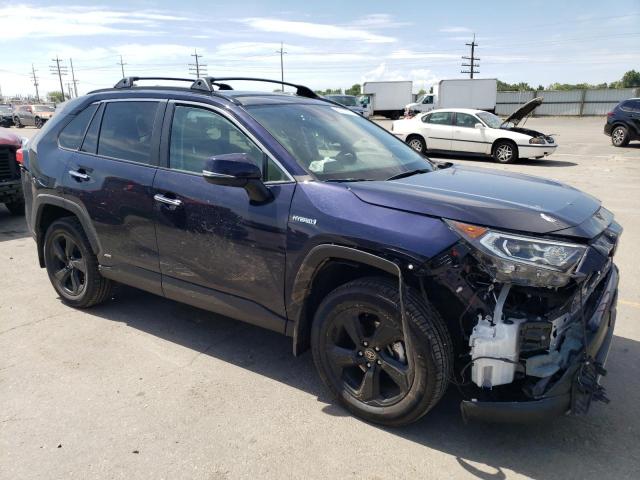 Aukcja sprzedaży 2021 Toyota Rav4 Limited, vin: 4T3D6RFV2MU055896, numer aukcji: 55113773