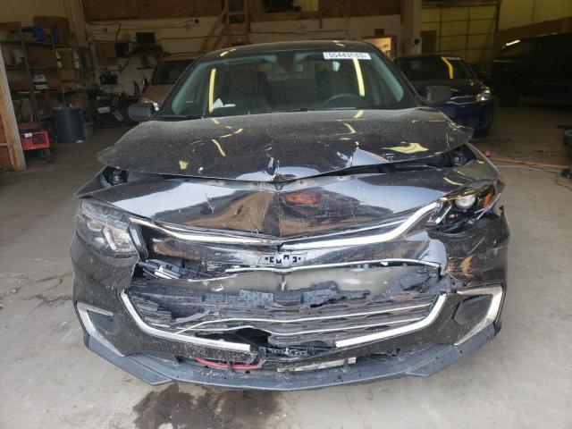 2017 Chevrolet Malibu Ls მანქანა იყიდება აუქციონზე, vin: 1G1ZB5ST0HF275746, აუქციონის ნომერი: 55443883