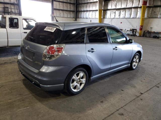 55864983 :رقم المزاد ، 2T1KR32EX8C687207 vin ، 2008 Toyota Corolla Matrix Xr مزاد بيع