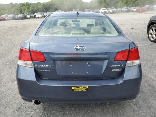 Продажа на аукционе авто 2013 Subaru Legacy 2.5i Limited, vin: 4S3BMBK68D3030247, номер лота: 57950533