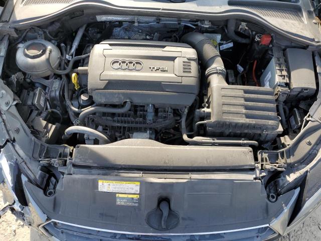Aukcja sprzedaży 2018 Audi Tt, vin: TRUC5AFV8J1014804, numer aukcji: 57666783