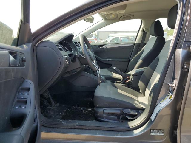 Aukcja sprzedaży 2017 Volkswagen Jetta S, vin: 3VW2B7AJ6HM412173, numer aukcji: 54219853