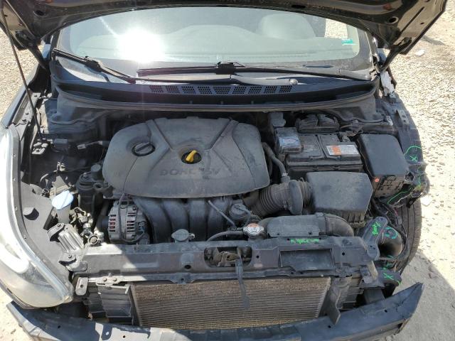 57247383 :رقم المزاد ، 5NPDH4AE0GH759207 vin ، 2016 Hyundai Elantra Se مزاد بيع
