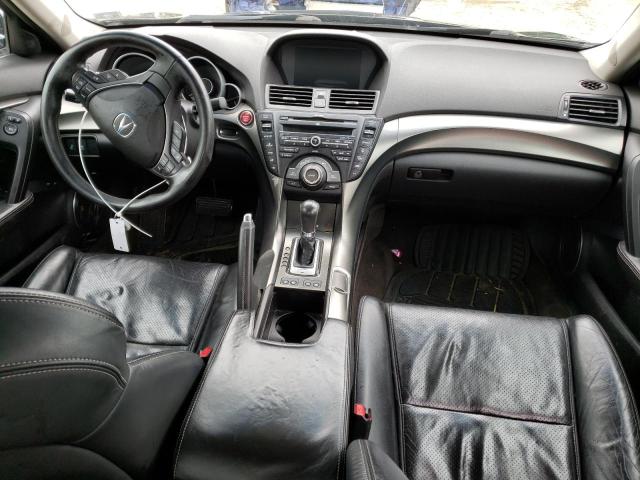 53094753 :رقم المزاد ، 19UUA9F74CA001059 vin ، 2012 Acura Tl مزاد بيع
