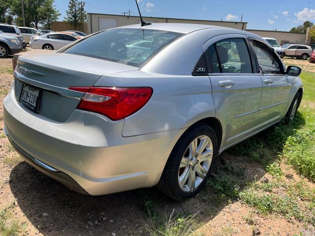 2012 Chrysler 200 Lx მანქანა იყიდება აუქციონზე, vin: 1C3CCBAB6CN317373, აუქციონის ნომერი: 56507813