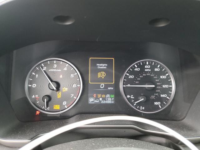 Aukcja sprzedaży 2020 Subaru Outback Limited, vin: 4S4BTANC2L3167757, numer aukcji: 57005293