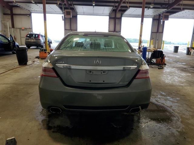 2010 Acura Rl მანქანა იყიდება აუქციონზე, vin: JH4KB2F63AC000518, აუქციონის ნომერი: 57016763