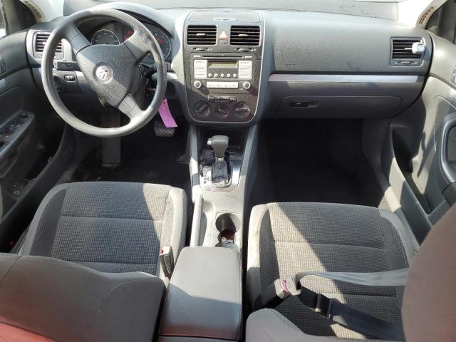 Продажа на аукционе авто 2009 Volkswagen Jetta S, vin: 3VWJM71K69M165219, номер лота: 57351003