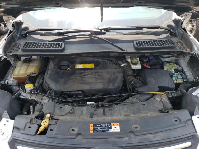 Продаж на аукціоні авто 2015 Ford Escape Se, vin: 1FMCU9GX7FUC65617, номер лоту: 55282343