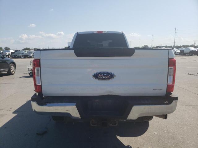 Продажа на аукционе авто 2017 Ford F250 Super Duty, vin: 1FT7W2B62HEC88693, номер лота: 57431953