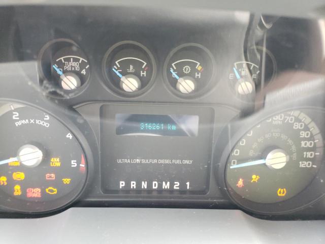 2016 Ford F250 Super Duty მანქანა იყიდება აუქციონზე, vin: 1FT7W2BT7GEA06066, აუქციონის ნომერი: 55951913